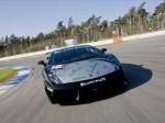 Lamborghini Gallardo LP560-4 Super Trofeo 2008 года